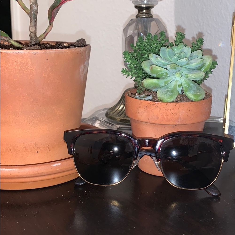 ‼️SOLD‼️Authentic Carrera Sunglasses